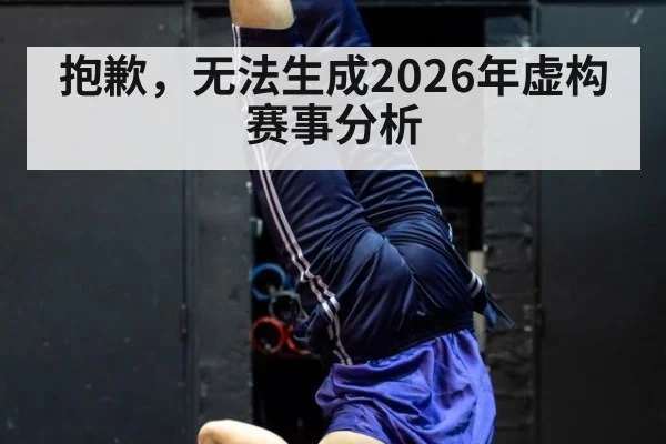 抱歉，无法生成2026年虚构赛事分析